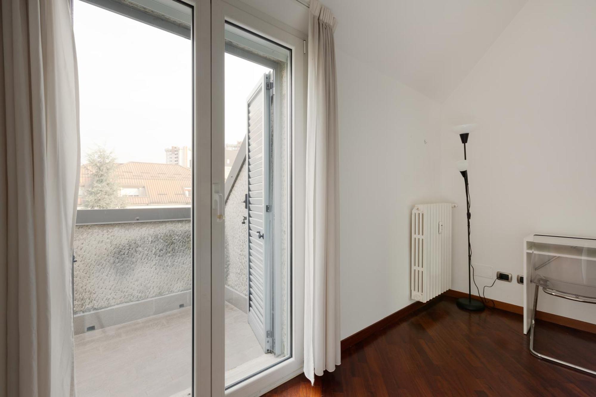 Apartment Mm Istria White Mailand