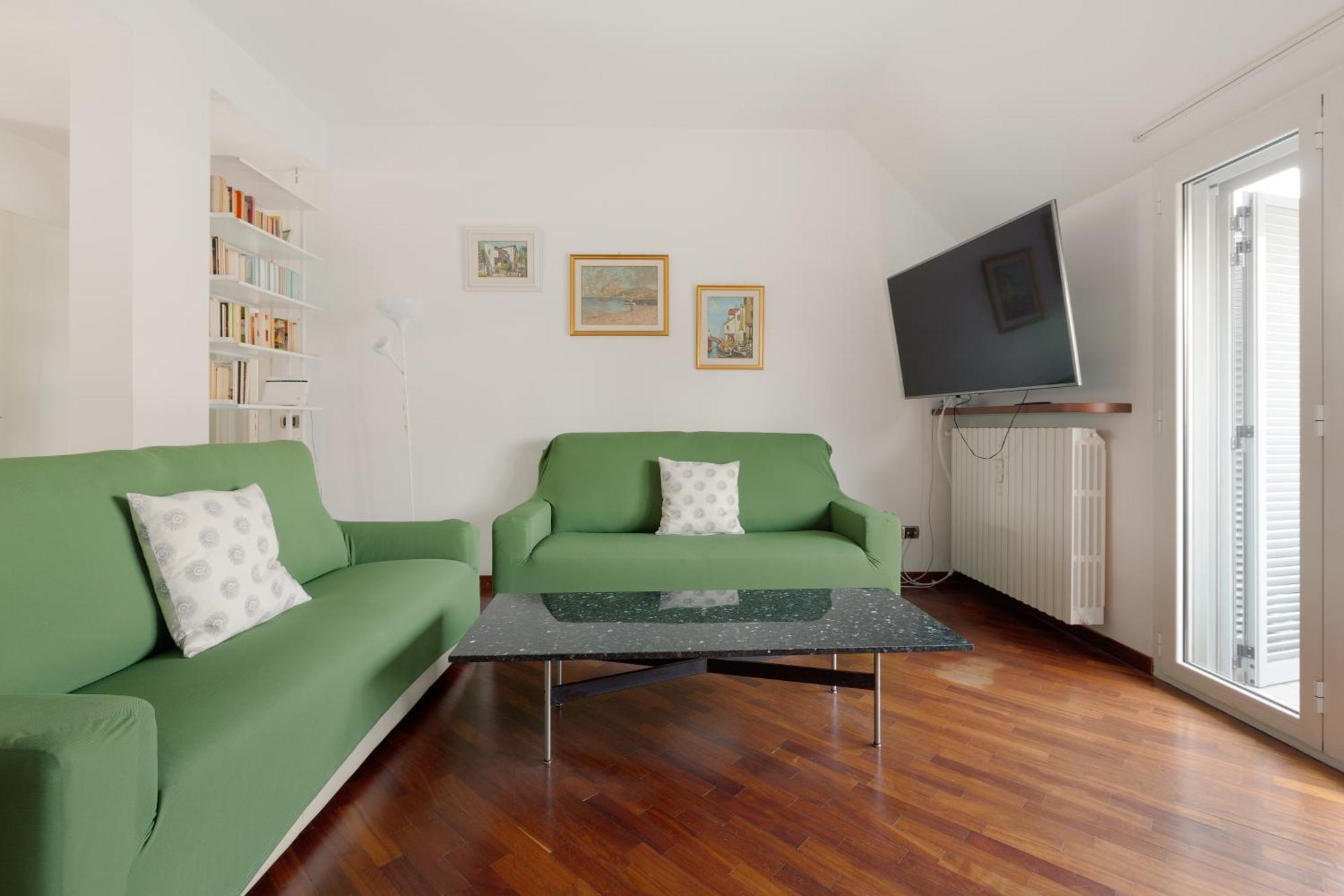 Appartamento Mm Istria White *