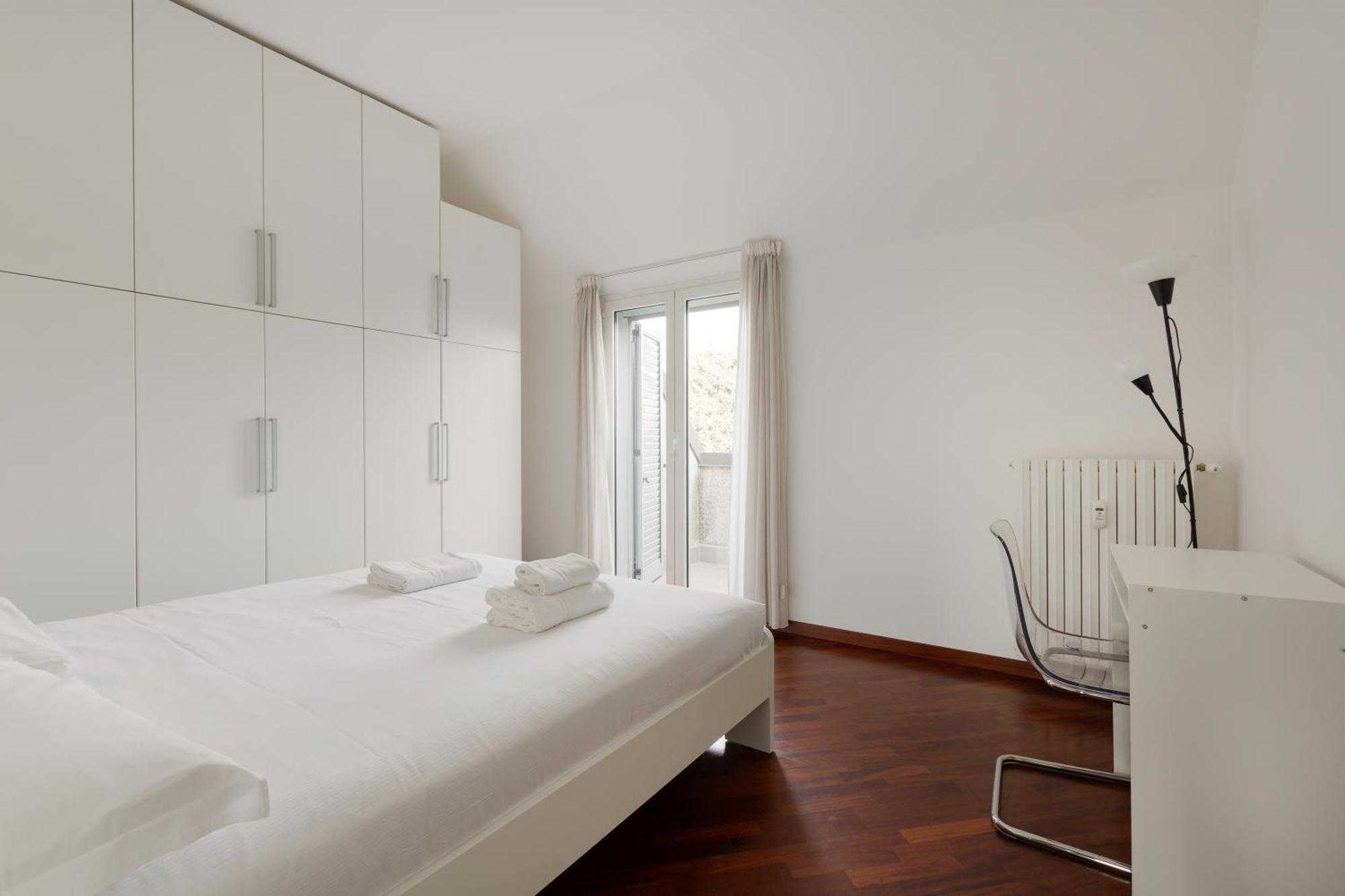 Appartamento Mm Istria White