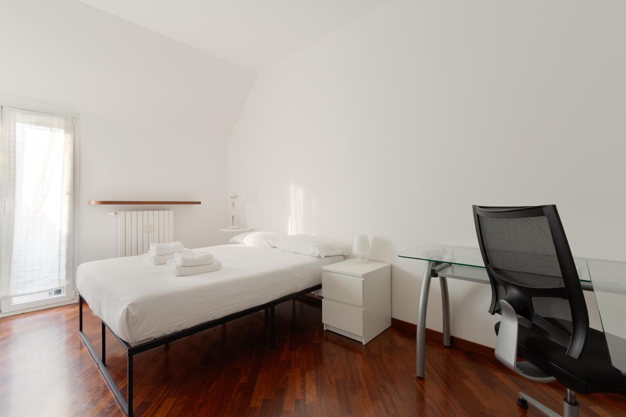 Appartamento Mm Istria White *