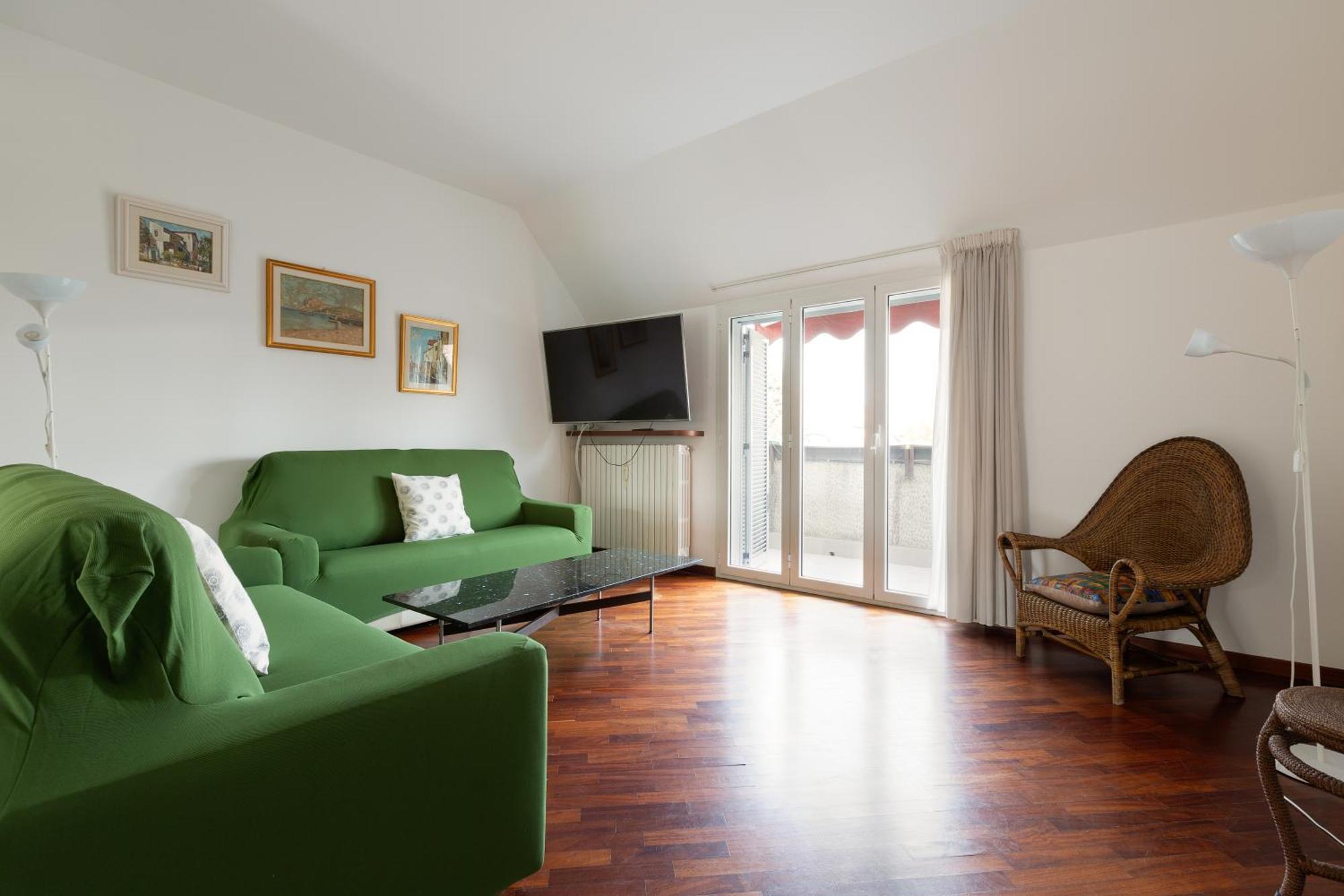 Mm Istria White Appartamento *