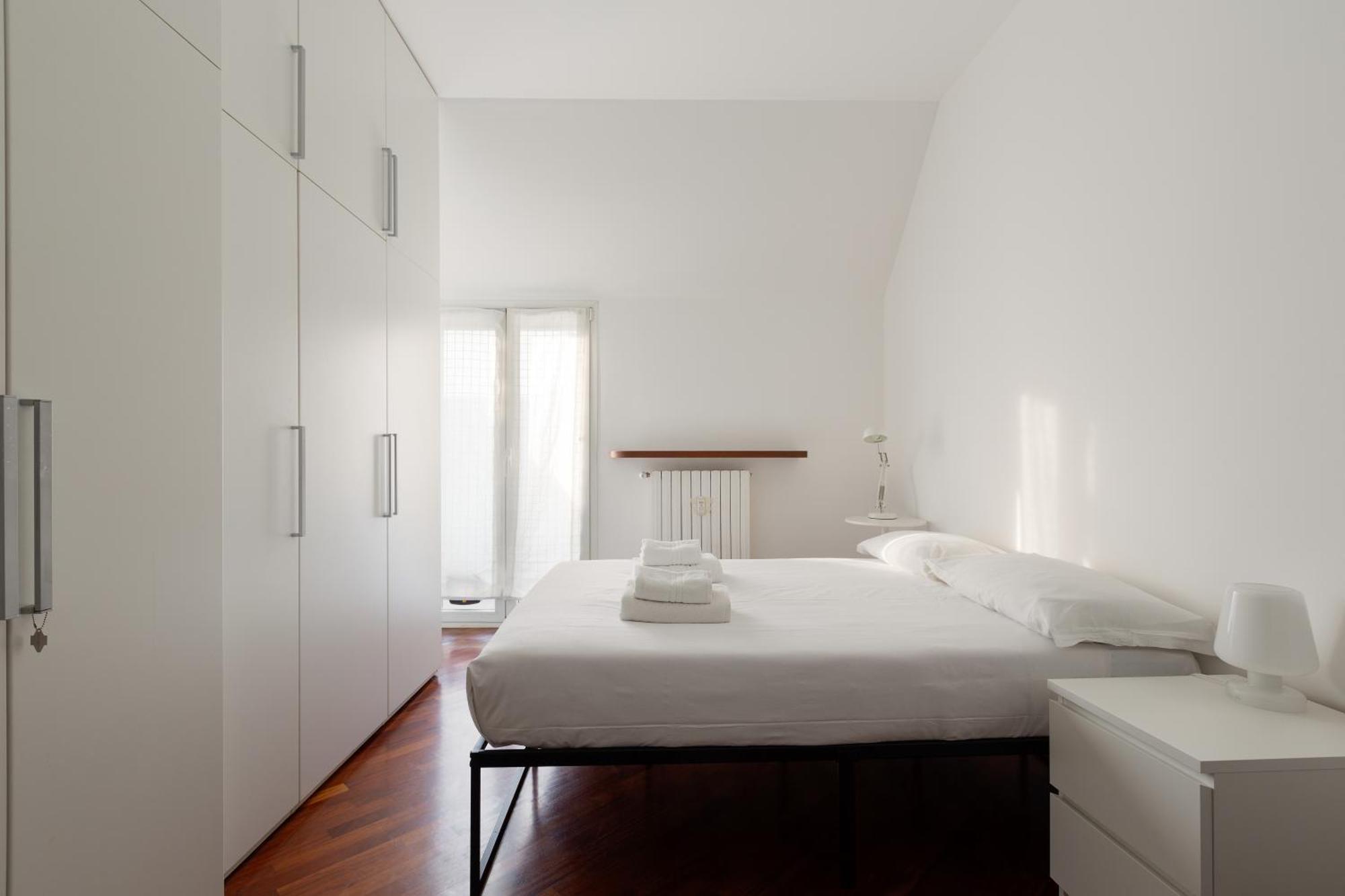 Mm Istria White Appartamento Milano