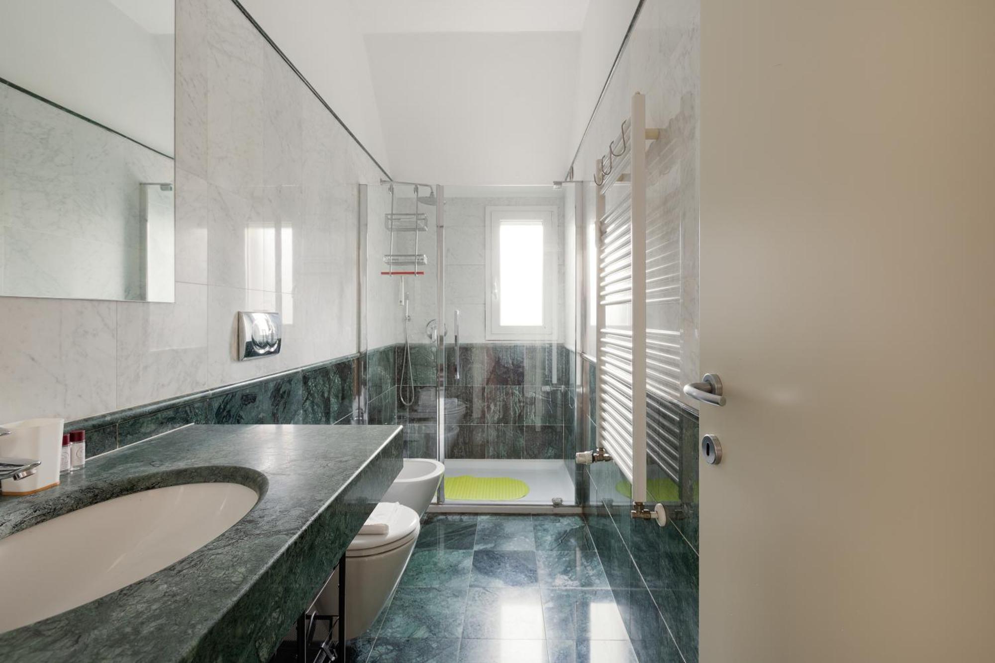 Appartamento Mm Istria White *